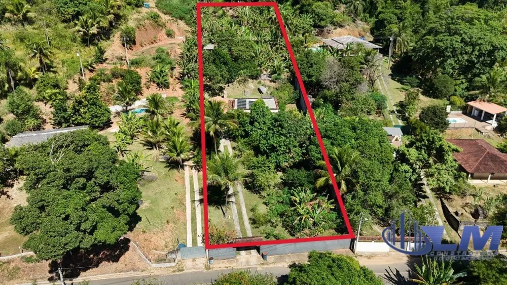 Chácara, 3 quartos, 5000 m² - Foto 11