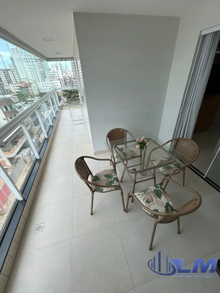 Apartamento, 3 quartos, 85 m² - Foto 4
