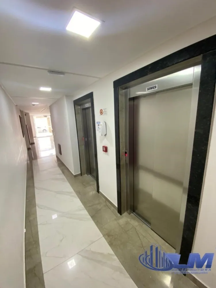 Apartamento, 3 quartos, 85 m² - Foto 2