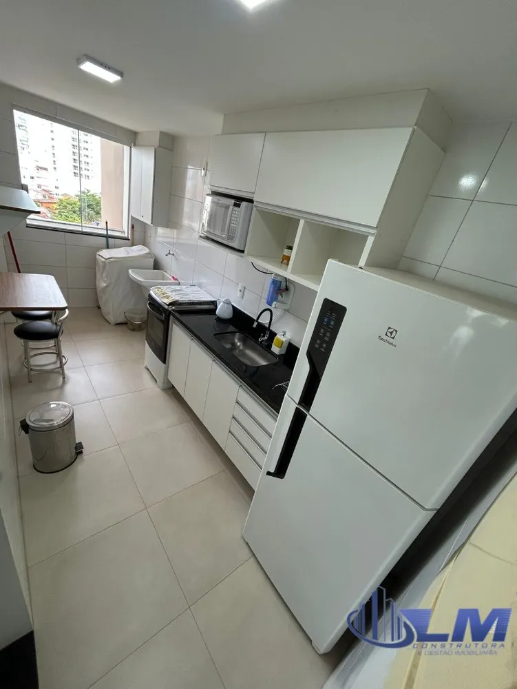 Apartamento, 3 quartos, 85 m² - Foto 5