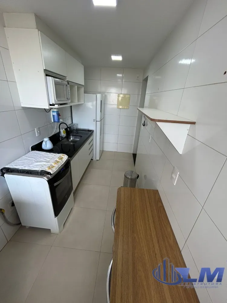 Apartamento, 3 quartos, 85 m² - Foto 6