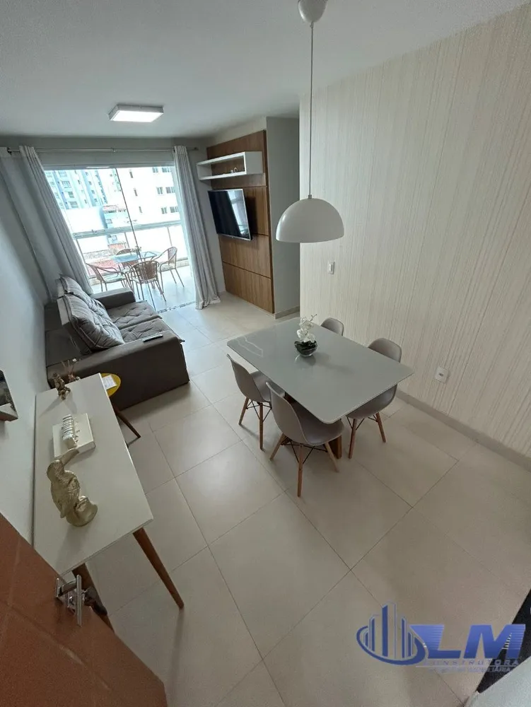 Apartamento, 3 quartos, 85 m² - Foto 3