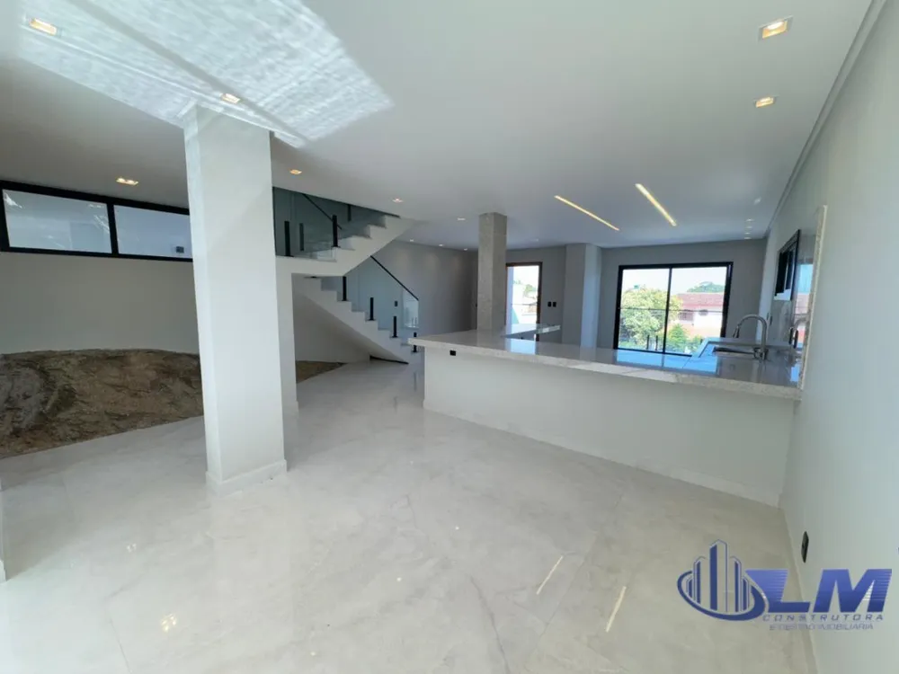 Casa, 3 quartos, 100 m² - Foto 4