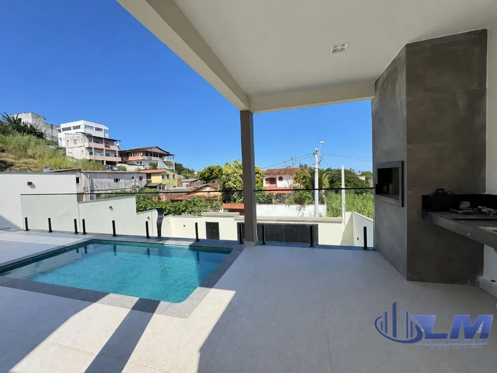 Casa, 3 quartos, 100 m² - Foto 2