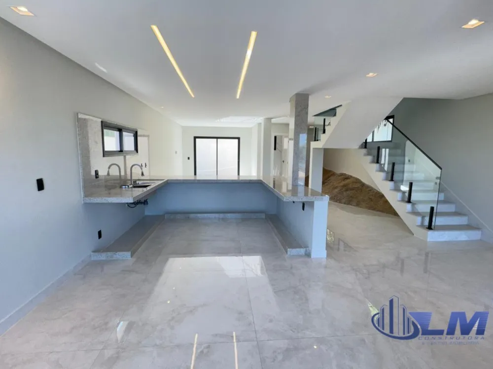 Casa, 3 quartos, 100 m² - Foto 3