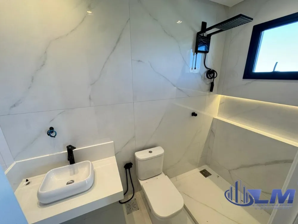 Casa, 3 quartos, 100 m² - Foto 11