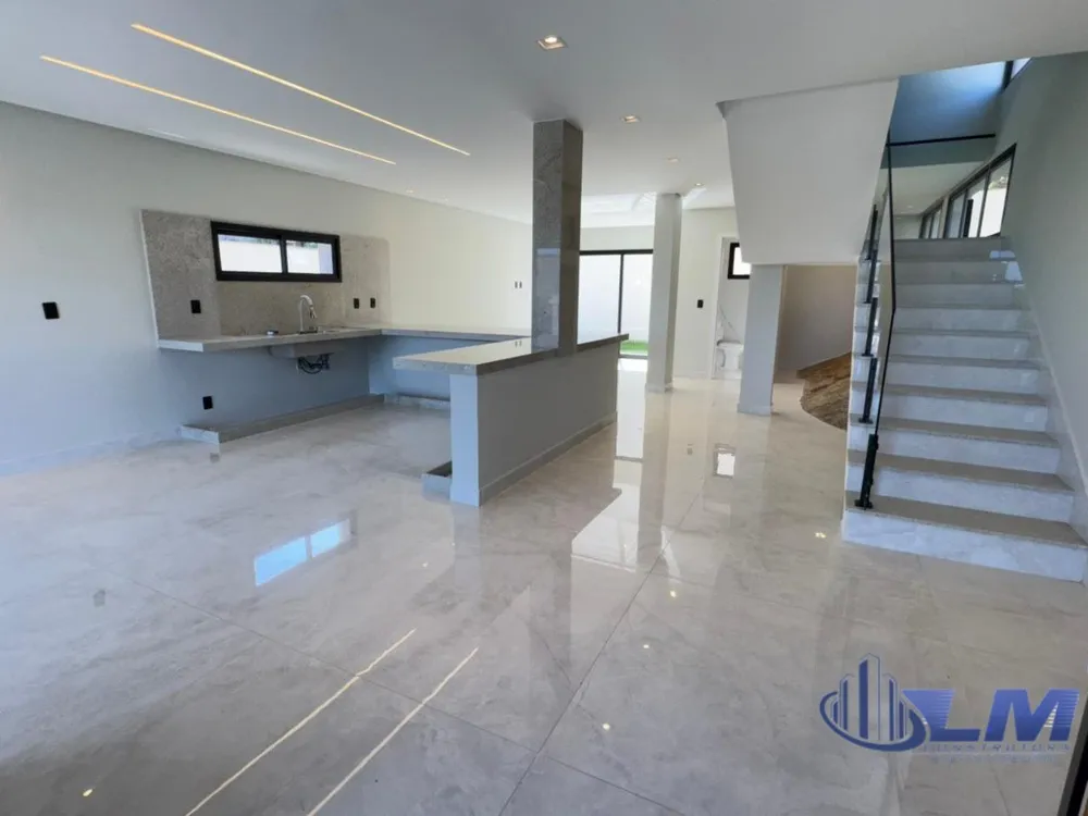 Casa, 3 quartos, 100 m² - Foto 6