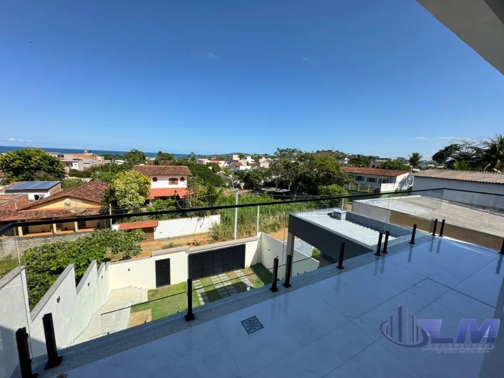 Casa, 3 quartos, 100 m² - Foto 12