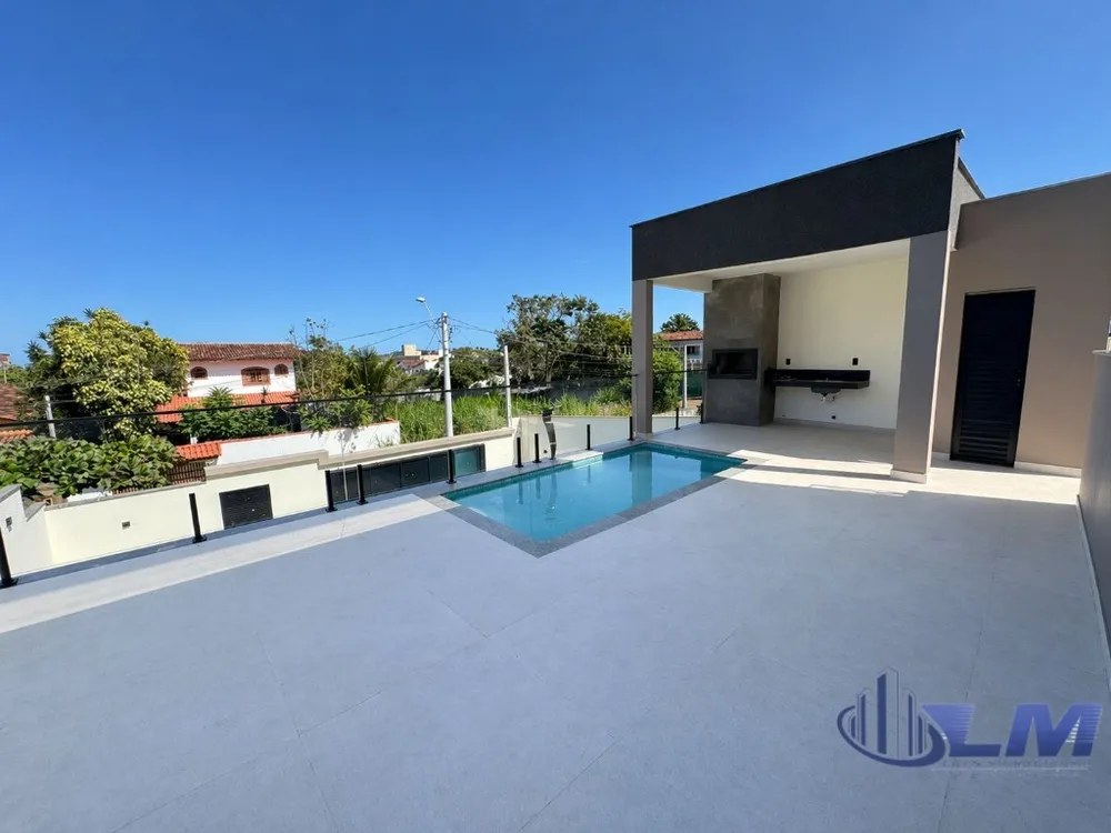 Casa, 3 quartos, 100 m² - Foto 1