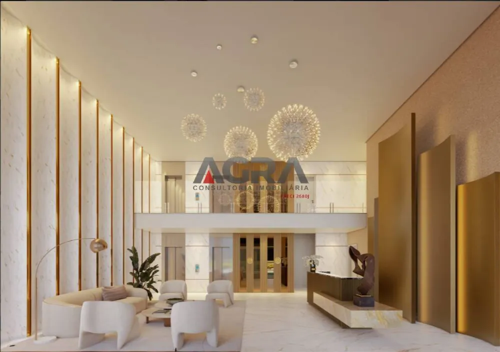 Apartamento, 2 quartos, 50 m² - Foto 6