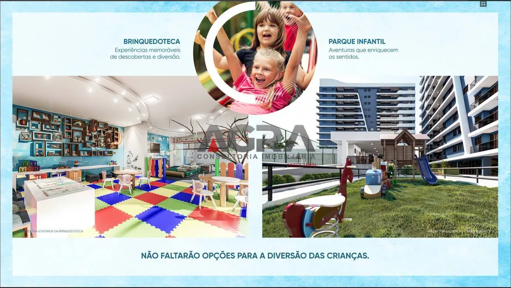 Apartamento, 2 quartos, 60 m² - Foto 9