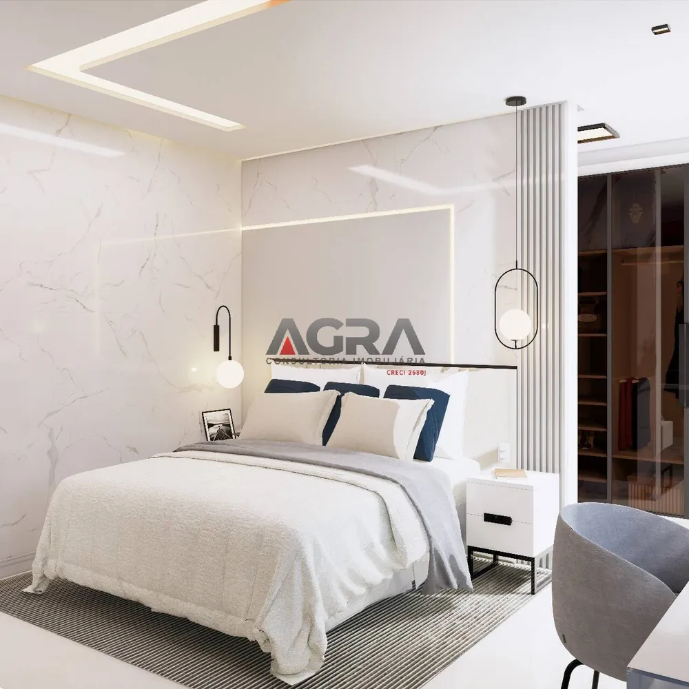 Casa de Condomínio, 3 quartos - Foto 7