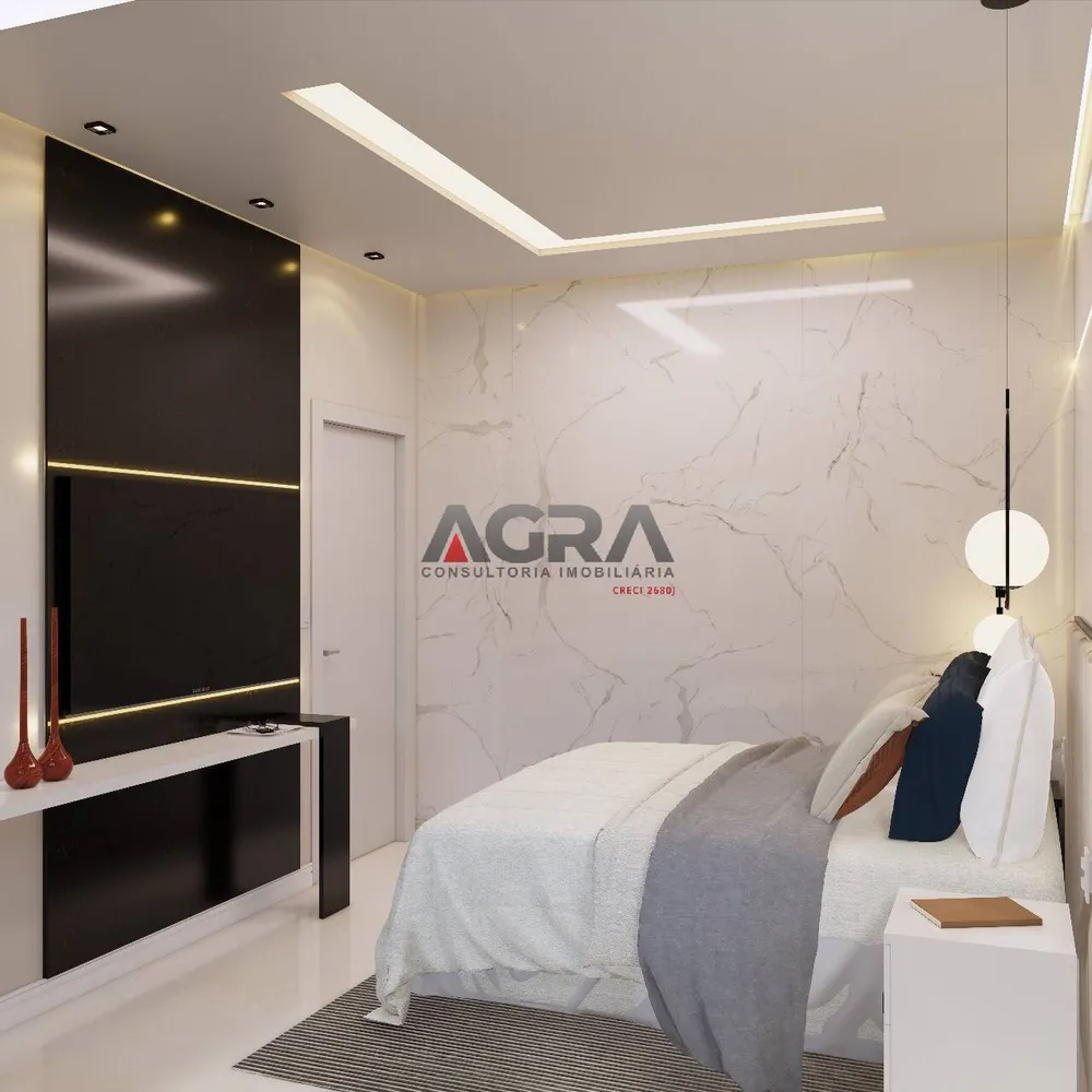 Casa de Condomínio, 3 quartos - Foto 6