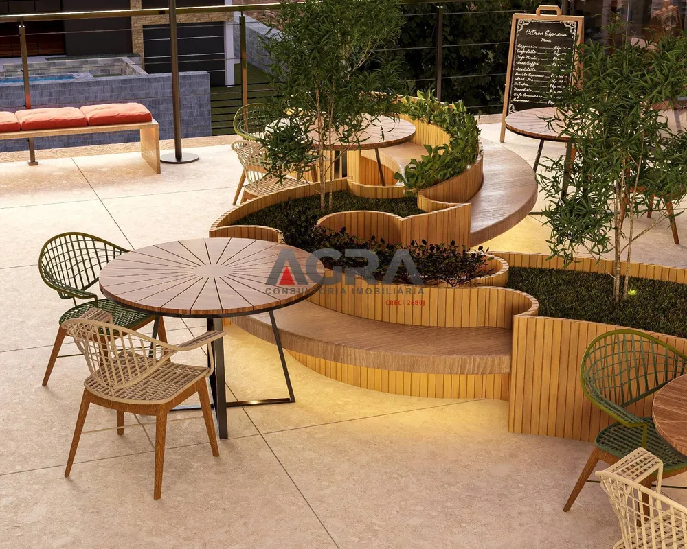 Loja-Salão, 60 m² - Foto 10