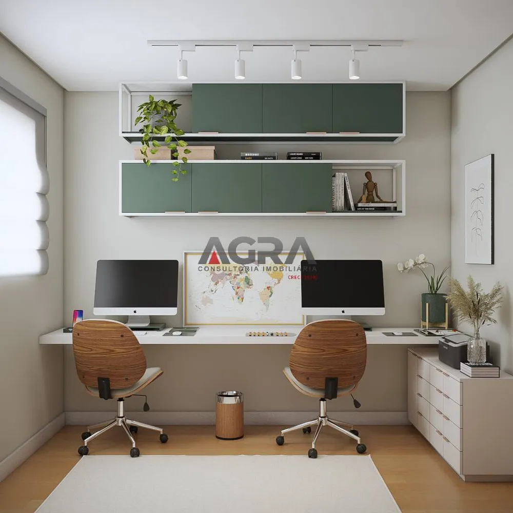 Apartamento, 2 quartos, 52 m² - Foto 11