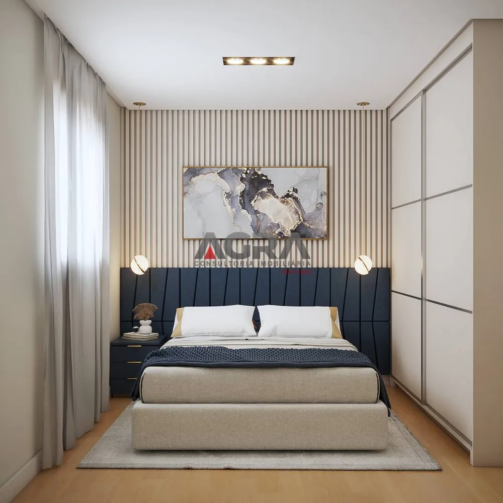 Apartamento, 2 quartos, 52 m² - Foto 12