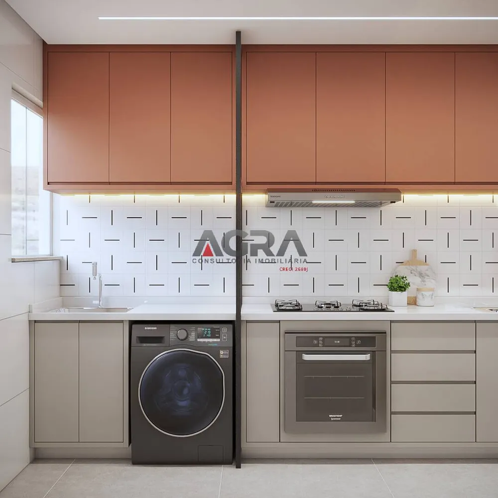 Apartamento, 2 quartos, 52 m² - Foto 7