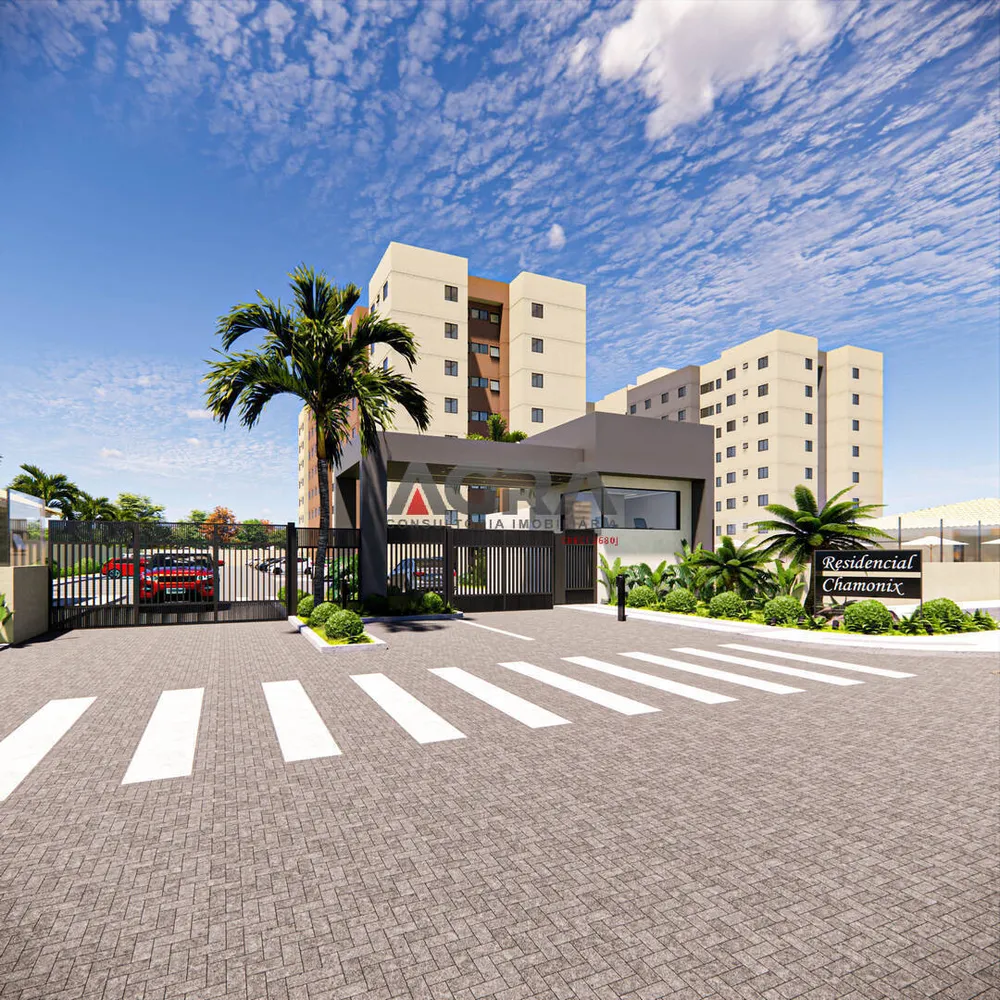 Apartamento, 2 quartos, 52 m² - Foto 15