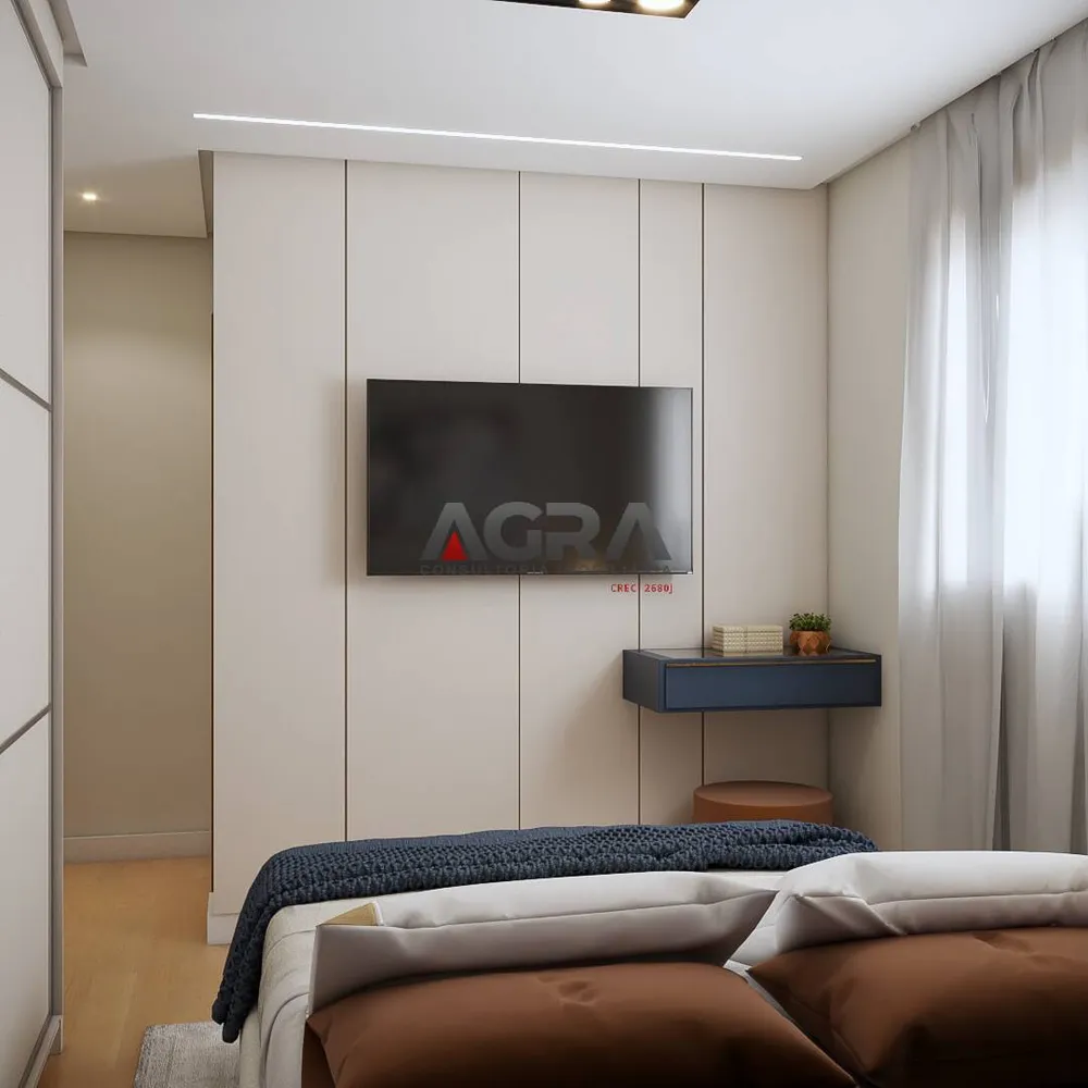 Apartamento, 2 quartos, 52 m² - Foto 13