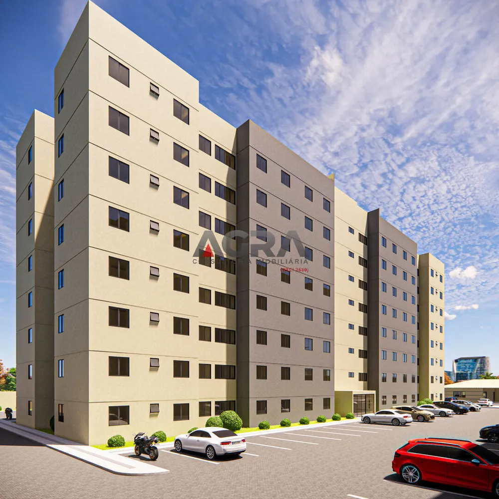Apartamento, 2 quartos, 52 m² - Foto 16