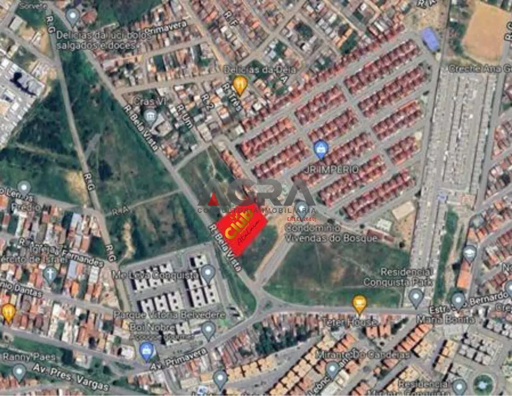 Apartamento, 2 quartos, 45 m² - Foto 12