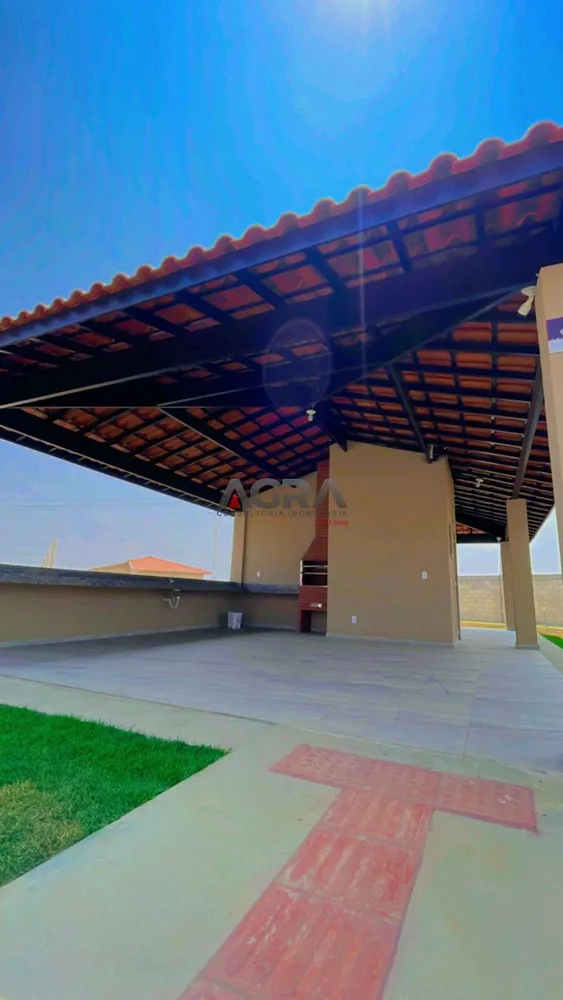 Casa de Condomínio, 3 quartos - Foto 9