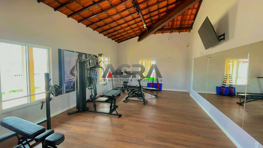 Casa de Condomínio, 3 quartos - Foto 10
