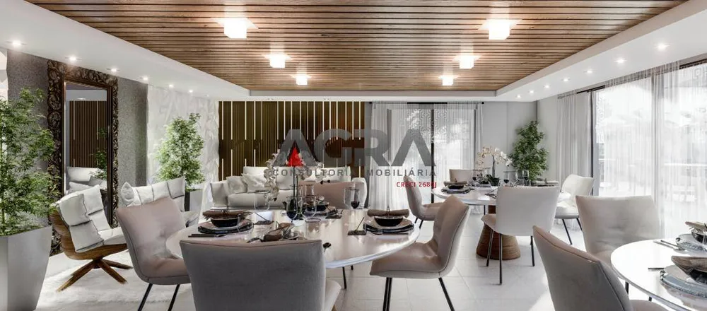 Apartamento, 3 quartos, 105 m² - Foto 4