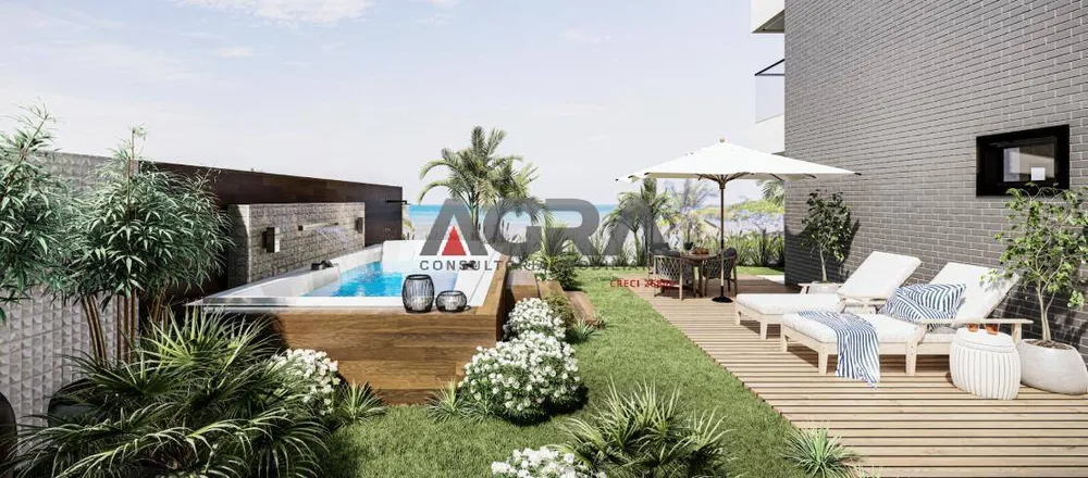 Apartamento, 3 quartos, 105 m² - Foto 1