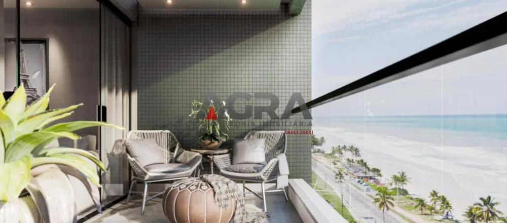 Apartamento, 3 quartos, 105 m² - Foto 3