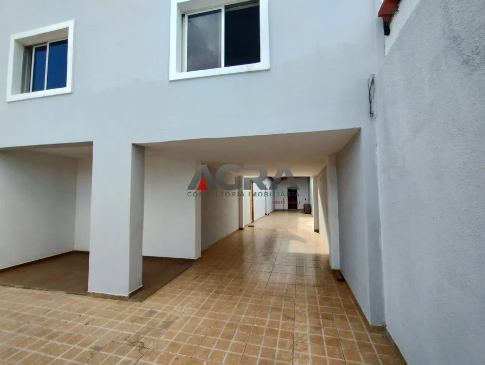Casa, 4 quartos, 200 m² - Foto 4