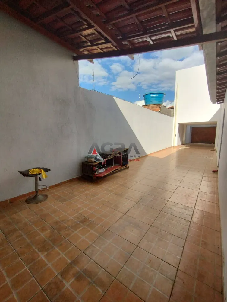 Casa, 4 quartos, 200 m² - Foto 12
