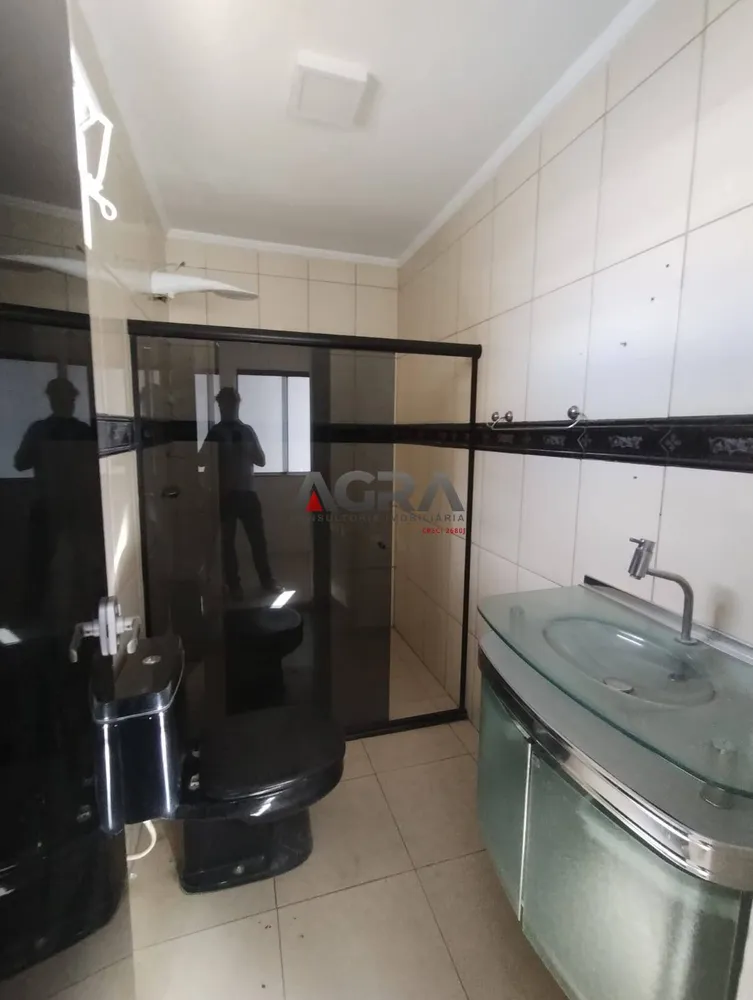 Casa, 4 quartos, 200 m² - Foto 11