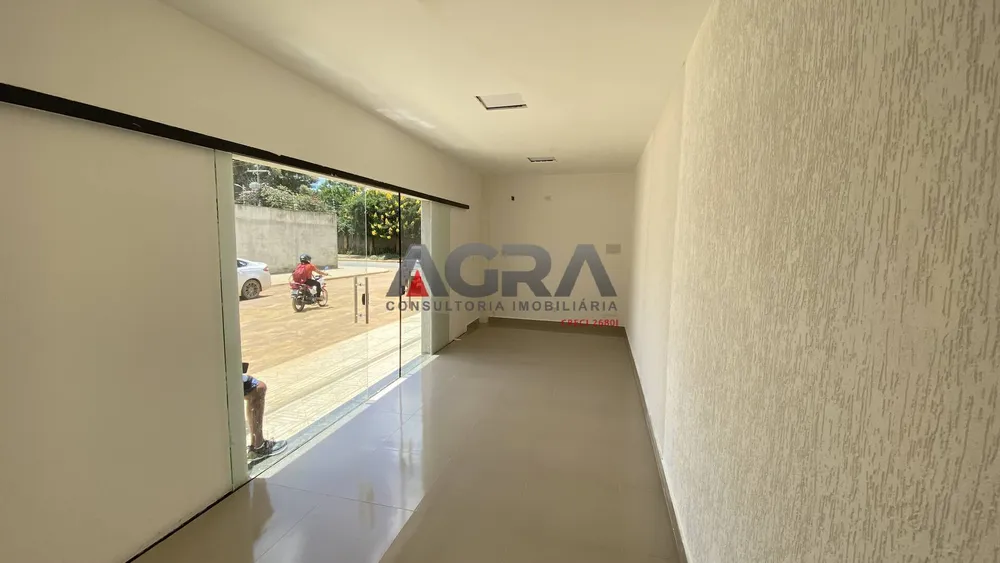 Loja-Salão, 24 m² - Foto 3