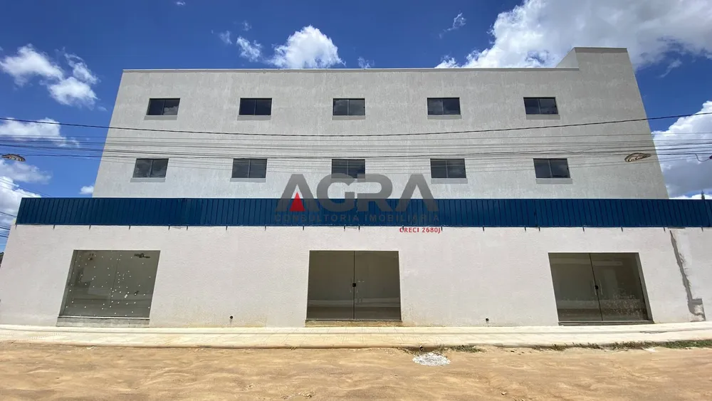 Loja-Salão, 24 m² - Foto 6