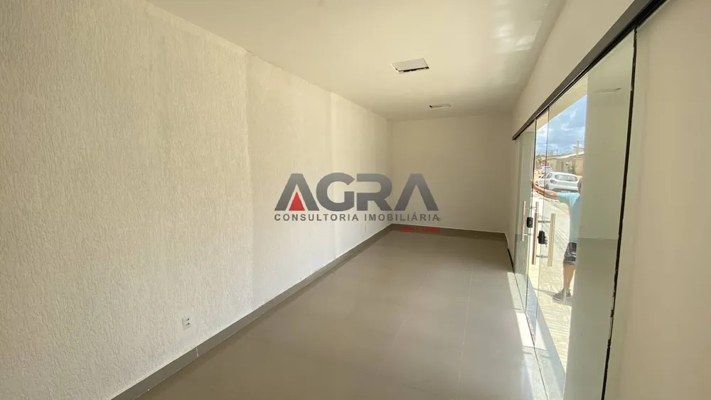 Loja-Salão, 24 m² - Foto 2