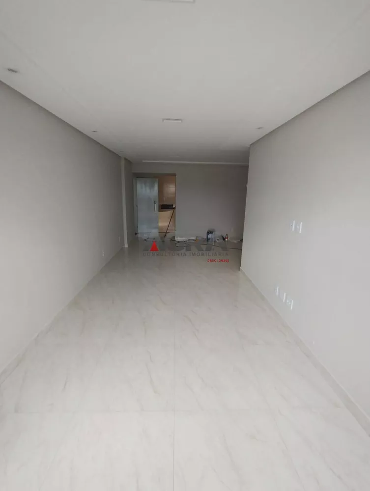 Apartamento à venda com 3 quartos, 92m² - Foto 4