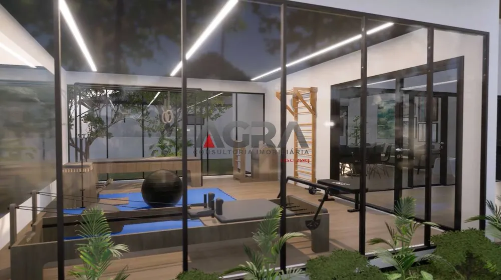 Casa, 2 quartos, 80 m² - Foto 8