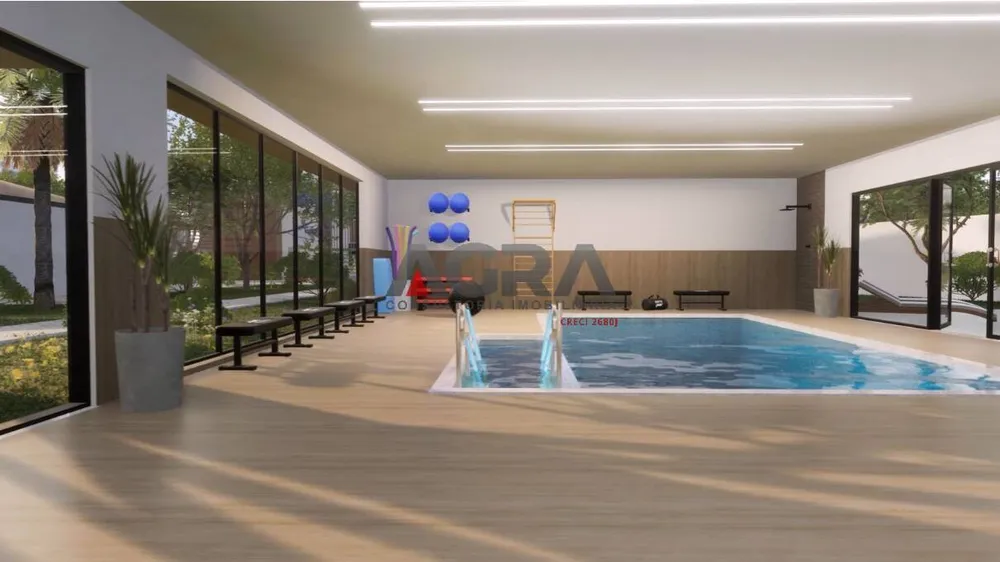 Casa, 2 quartos, 80 m² - Foto 11