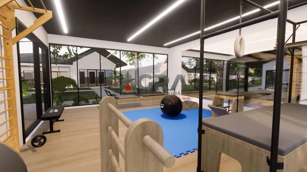 Casa, 2 quartos, 80 m² - Foto 9