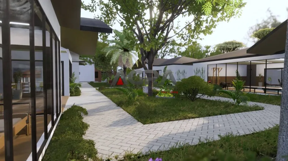 Casa, 2 quartos, 80 m² - Foto 6
