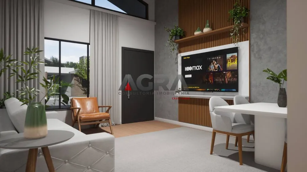 Casa, 2 quartos, 80 m² - Foto 14