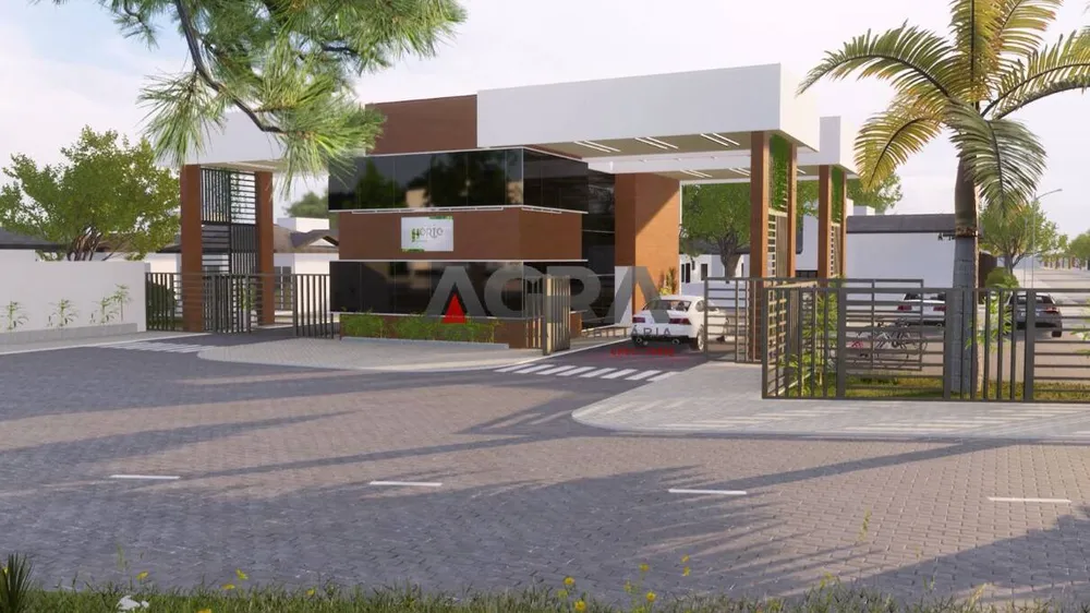 Casa, 2 quartos, 80 m² - Foto 1