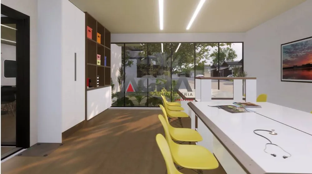 Casa, 2 quartos, 80 m² - Foto 7