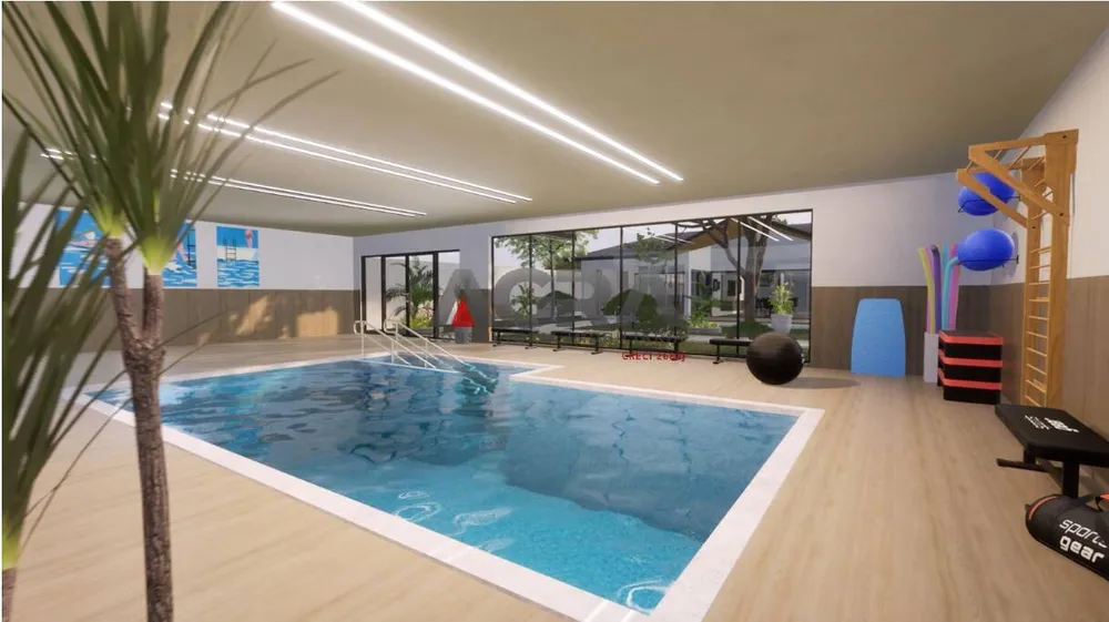 Casa, 2 quartos, 80 m² - Foto 10