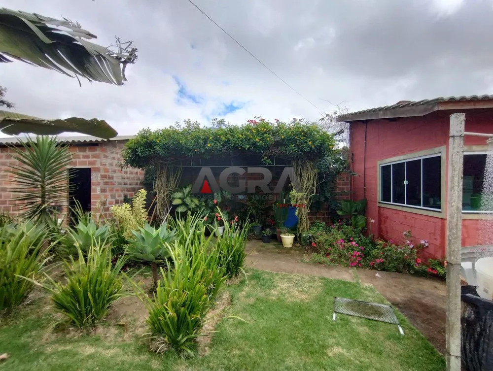 Fazenda à venda com 4 quartos, 400m² - Foto 5