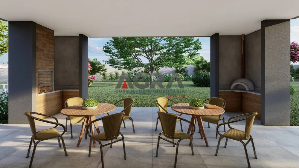 Casa de Condomínio, 3 quartos - Foto 7