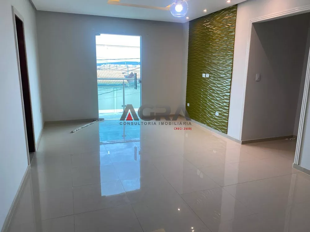 Apartamento à venda com 2 quartos, 72m² - Foto 3