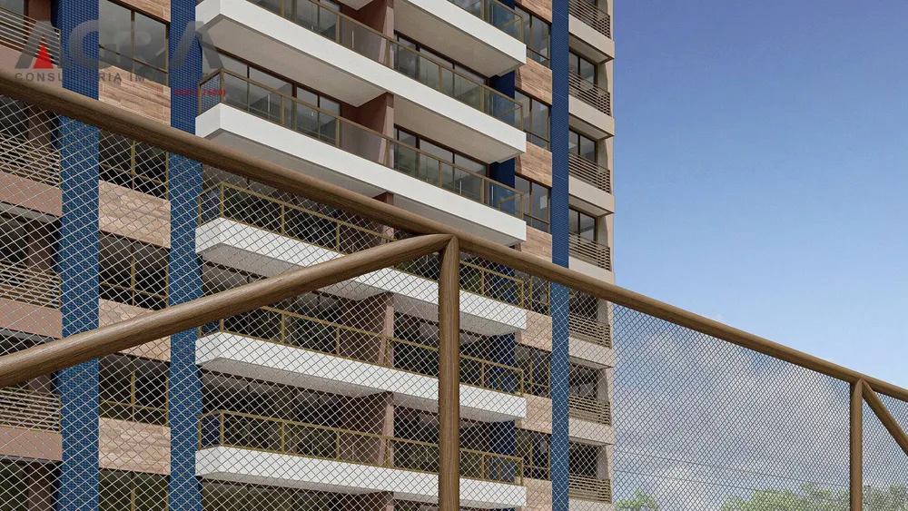 Apartamento, 2 quartos, 55 m² - Foto 8