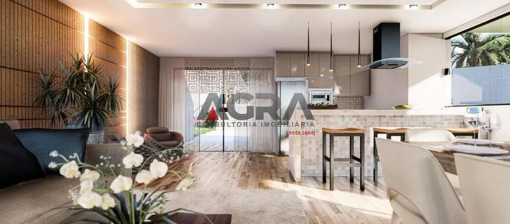 Apartamento à venda com 2 quartos, 69m² - Foto 3